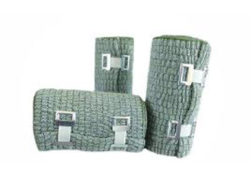 Elastic Bandage for Compression
